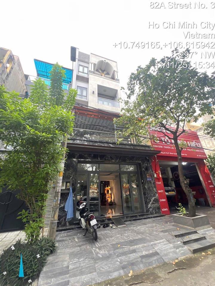 Nhà 5 tầng khu tên lửa 6x22m có thang máy cạnh vành đai trong giá 22 tỷ full nội thất 8pn  10wc