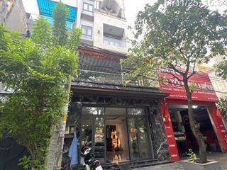 Nhà 5 tầng khu tên lửa 6x22m có thang máy cạnh vành đai trong giá 22 tỷ full nội thất 8pn  10wc