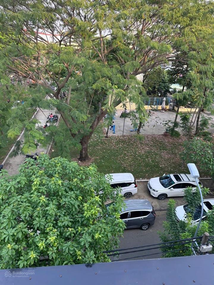 Nhà 5 tầng khu tên lửa 6x22m có thang máy cạnh vành đai trong giá 22 tỷ full nội thất 8pn  10wc