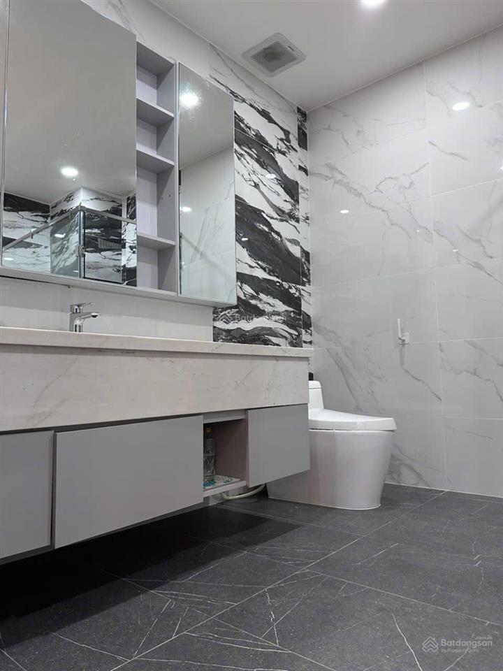 Nhà 5 tầng khu tên lửa 6x22m có thang máy cạnh vành đai trong giá 22 tỷ full nội thất 8pn  10wc