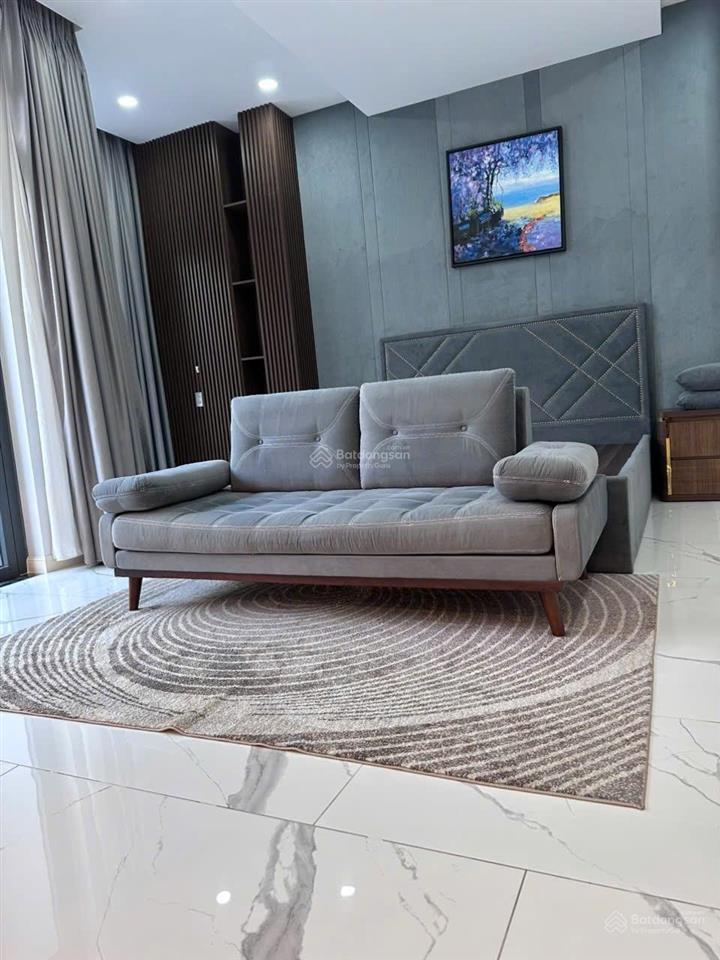 Nhà 5 tầng khu tên lửa 6x22m có thang máy cạnh vành đai trong giá 22 tỷ full nội thất 8pn  10wc