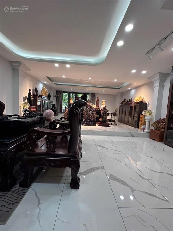 Nhà 5 tầng khu tên lửa 6x22m có thang máy cạnh vành đai trong giá 22 tỷ full nội thất 8pn  10wc