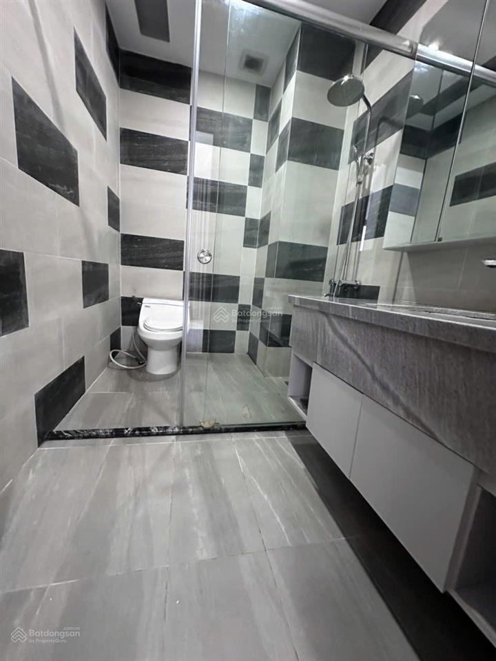 Nhà 5 tầng khu tên lửa 6x22m có thang máy cạnh vành đai trong giá 22 tỷ full nội thất 8pn  10wc