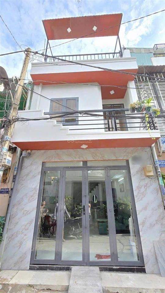 Nhà phố 3 tầng lê đình cẩn 4x9m 3 phòng ngủ 3wc có nội thất vào ở ngay chỉ 4 tỷ 05 thương lượng