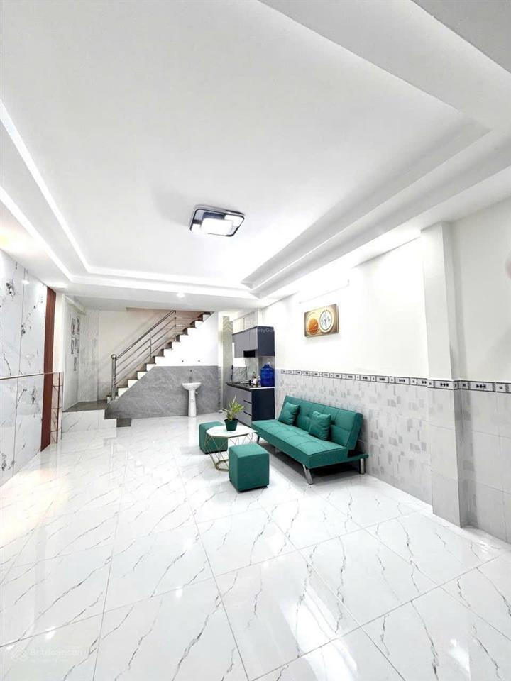 Nhà phố 3 tầng lê đình cẩn 4x9m 3 phòng ngủ 3wc có nội thất vào ở ngay chỉ 4 tỷ 05 thương lượng