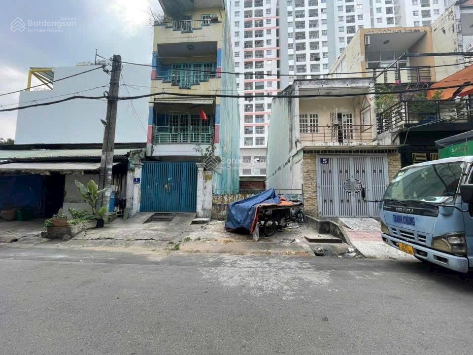 Đất thổ cư 4x22m đường nội bộ khu tên lửa giá 9.2 tỷ vị trí đẹp tiện xây mới gần công viên view đẹp