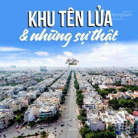 Đất thổ cư 4x22m đường nội bộ khu tên lửa giá 9.2 tỷ vị trí đẹp tiện xây mới gần công viên view đẹp