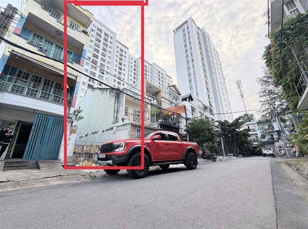 Đất thổ cư 4x22m đường nội bộ khu tên lửa giá 9.2 tỷ vị trí đẹp tiện xây mới gần công viên view đẹp