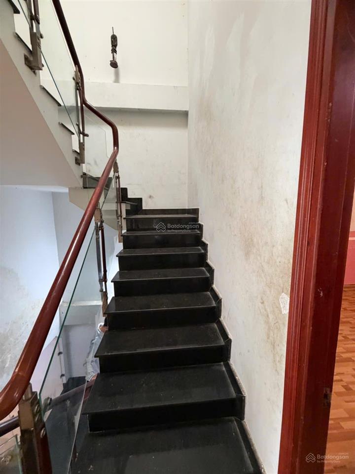 Nhà 4 tầng 4x20 hai mặt tiền trước sau đường số 8 phường bhh b giá 6.2 tỷ thương lượng