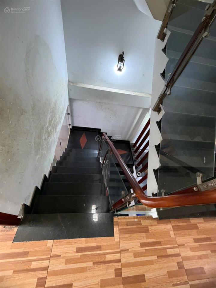 Nhà 4 tầng 4x20 hai mặt tiền trước sau đường số 8 phường bhh b giá 6.2 tỷ thương lượng