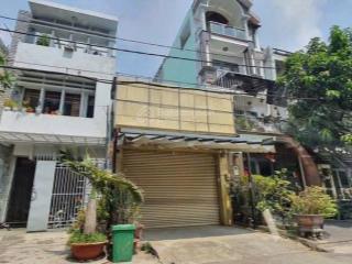 Nhà cấp 4 vị trí đẹp ngang 5 x 16 khu tên lửa đang cho thuê giá 7.5 tỷ thương lượng