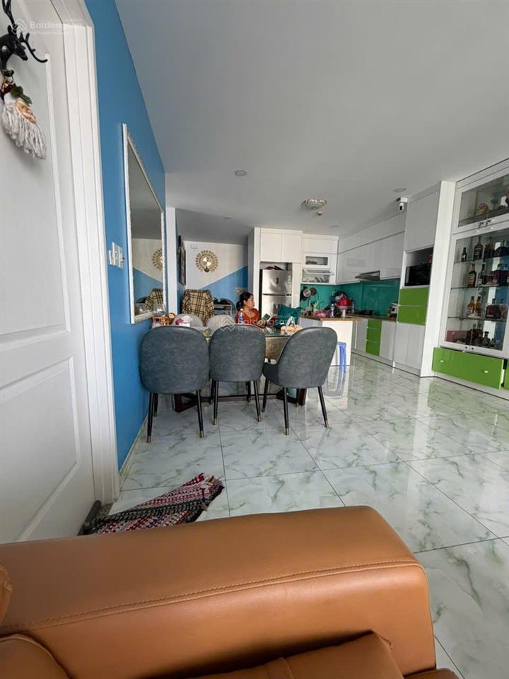 Chung cư carina plaza căn góc full nội thất 100m2  view võ văn kiệt  2 phòng ngủ chỉ 3.6 tỷ
