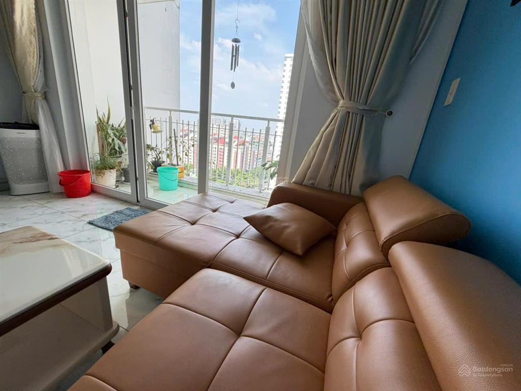 Chung cư carina plaza căn góc full nội thất 100m2  view võ văn kiệt  2 phòng ngủ chỉ 3.6 tỷ