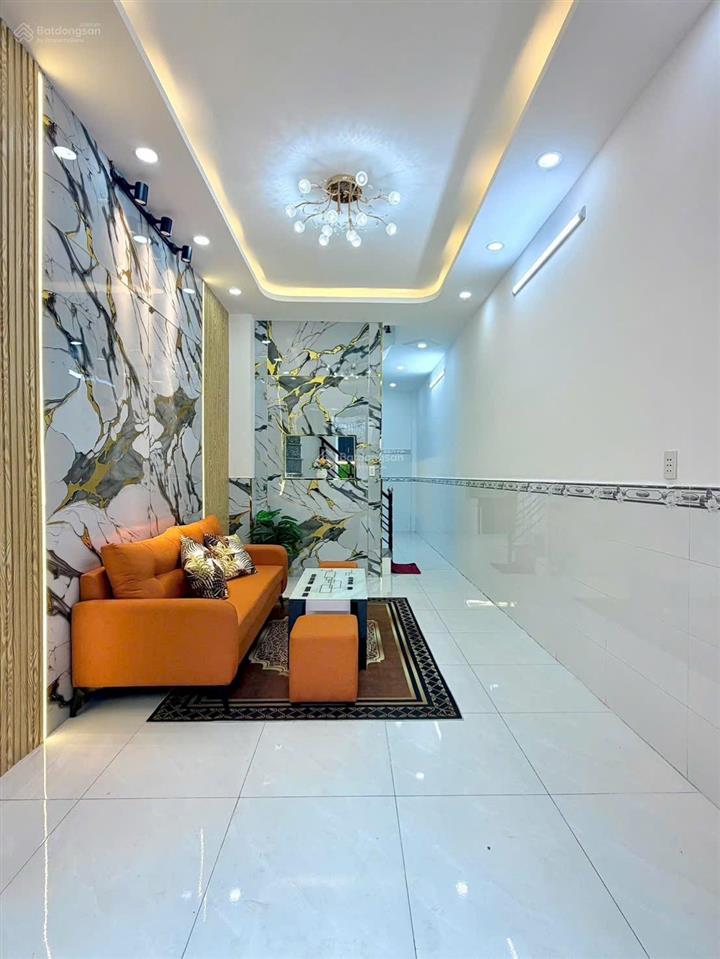 Bán nhà 35m2, 3,5 tỷ tại chiến lược, 2pn2wc full nội thất (3.5 x 10m )