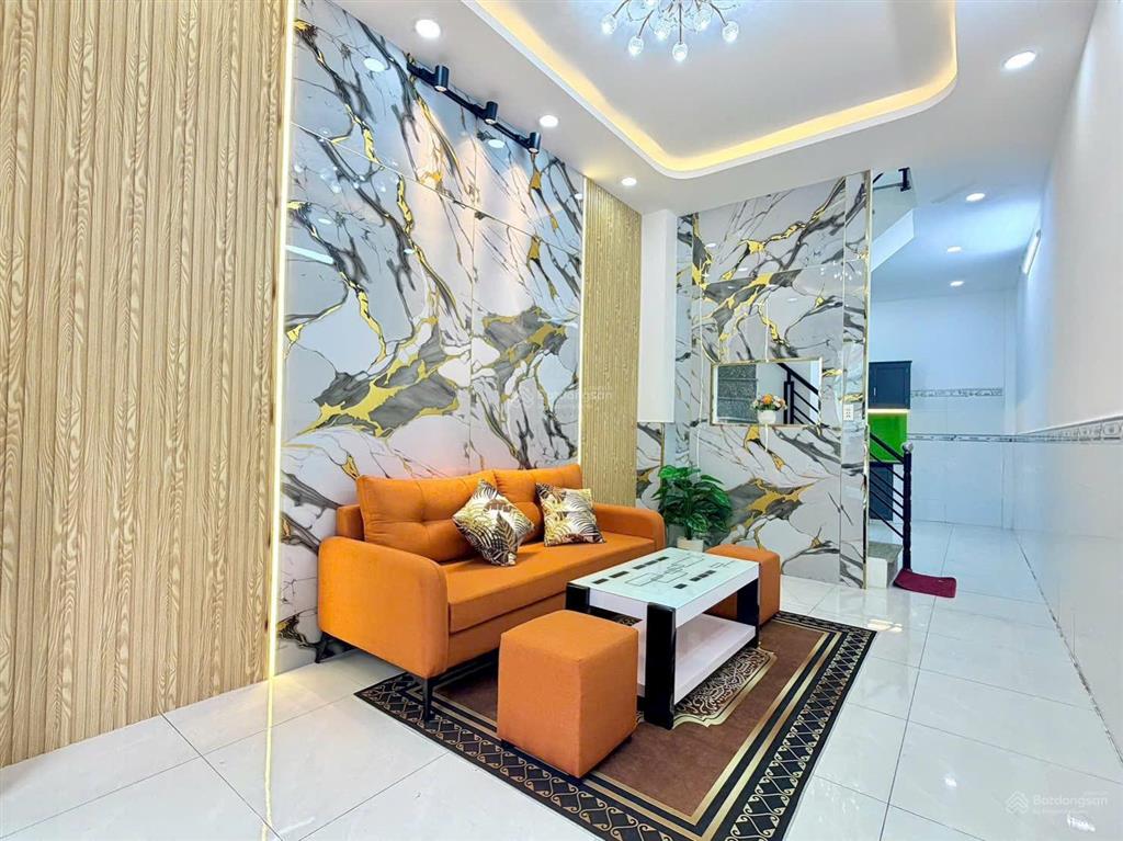 Bán nhà 35m2, 3,5 tỷ tại chiến lược, 2pn2wc full nội thất (3.5 x 10m )