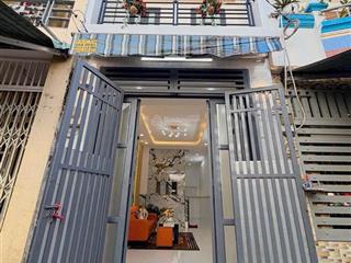 Bán nhà 35m2, 3,5 tỷ tại chiến lược, 2pn2wc full nội thất (3.5 x 10m )