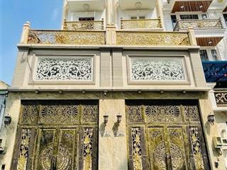 Nhà hương lộ 2  80m2, 6 tầng có thang máy 4x207phòng 8wc giá 8.9 tỷ tl