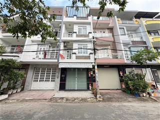 Bán nhà 4 tầng khu tên lửa 4.5 x 15m giá 9.5 tỷ rẻ nhất thị trường