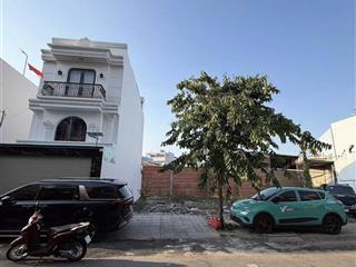 Đất khu nhà đồng bộ sang đẹp kdc tên lửa 5x20 giá 8.1 tỷ vị trí sang đẹp