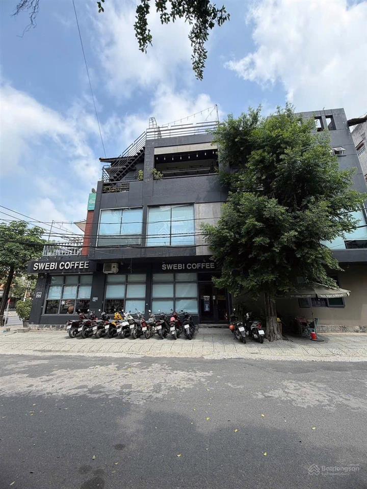Nhà 5 tầng mặt tiền kinh doanh đường tên lửa 4 x 21 có thu nhập thuê 60tr/th giá 25.5 tỷ