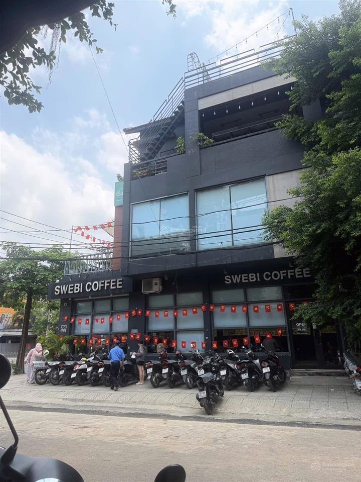 Nhà 5 tầng mặt tiền kinh doanh đường tên lửa 4 x 21 có thu nhập thuê 60tr/th giá 25.5 tỷ