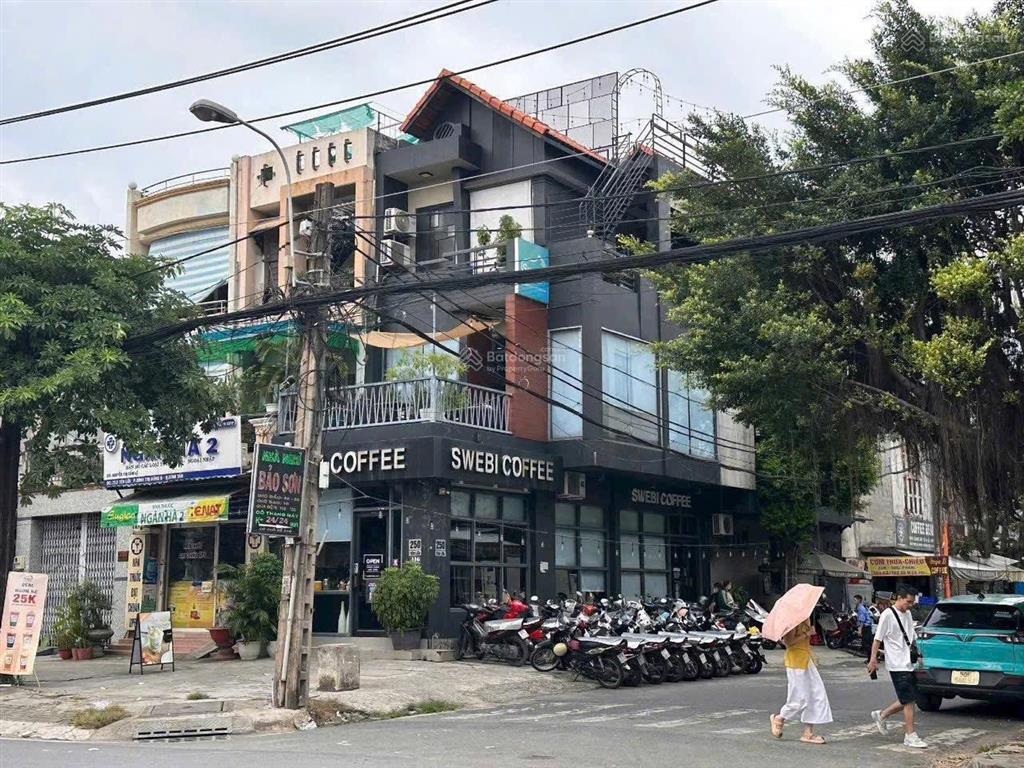 Nhà 5 tầng mặt tiền kinh doanh đường tên lửa 4 x 21 có thu nhập thuê 60tr/th giá 25.5 tỷ