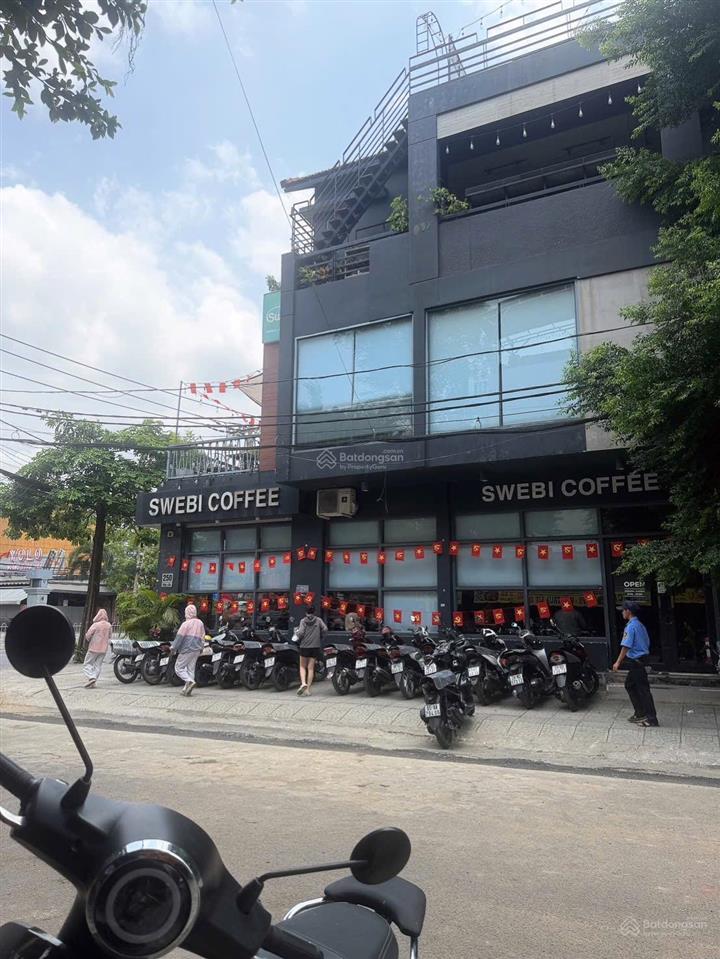 Nhà 5 tầng mặt tiền kinh doanh đường tên lửa 4 x 21 có thu nhập thuê 60tr/th giá 25.5 tỷ