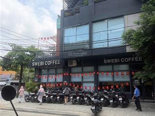 Nhà 5 tầng mặt tiền kinh doanh đường tên lửa 4 x 21 có thu nhập thuê 60tr/th giá 25.5 tỷ