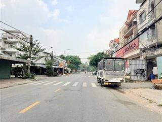 Bán đất mtkd khu tên lửa 4x25m  100m2, giá 8.8 tỷ thương lượng