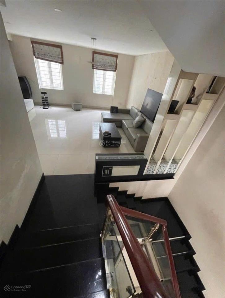 Bán nhà mới có diện tích đẹp 6x21m, mặt tiền đường số khu tên lửa, quận bình tân, gần aeon bình tân