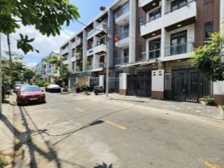 Nhà 4 tầng khu tên lửa full nội thất cạnh công viên gần aeon mall 4x20  10.9 tỷ thương lượng