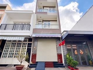 Nhà 5 tầng gần aeon mall tên lửa 4x10 chỉ 7.25 tỷ tl 5 phòng ngủ