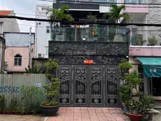 Nhà mới đẹp 5 tầng full nội thất kdc tên lửa 5x20 chỉ 15.5 tỷ đường 16m thông thoáng