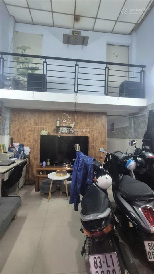 Nhà 14/18a đường số 4  4x11m  trệt lầu  chỉ 4 tỷ 650 thương lượng