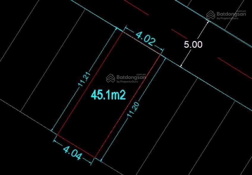 Nhà 14/18a đường số 4  4x11m  trệt lầu  chỉ 4 tỷ 650 thương lượng