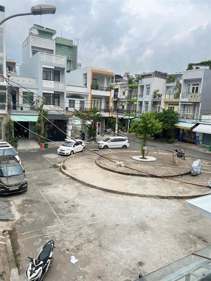 Bán đất tặng nhà mặt tiền khu tên lửa 4x18m, giá 7.6 tỷ tl