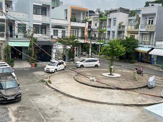 Bán đất tặng nhà mặt tiền khu tên lửa 4x18m, giá 7.6 tỷ tl