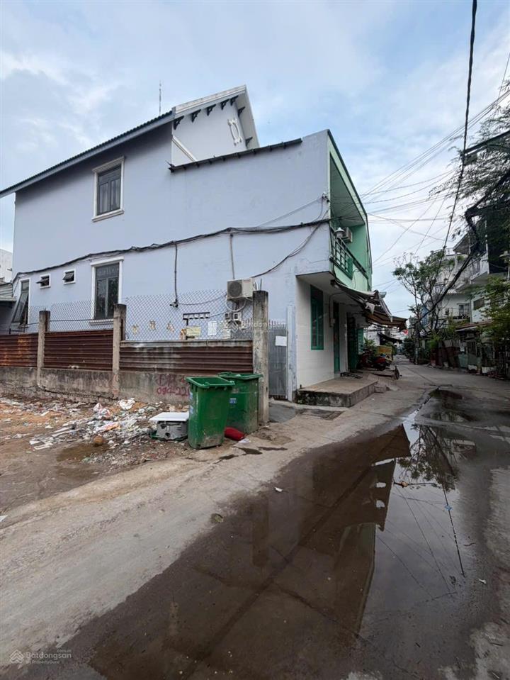Đất 4.3x18m khu tên lửa, full thổ cư, 5.3 tỷ tiện xây mới