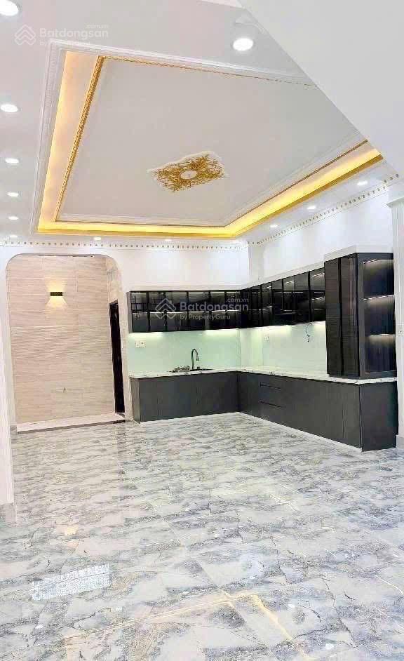 Nhà mặt tiền kinh doanh 4.5x20m xây mới 3.5 lầu đường 19 chỉ 15,7 tỷ thương lượng