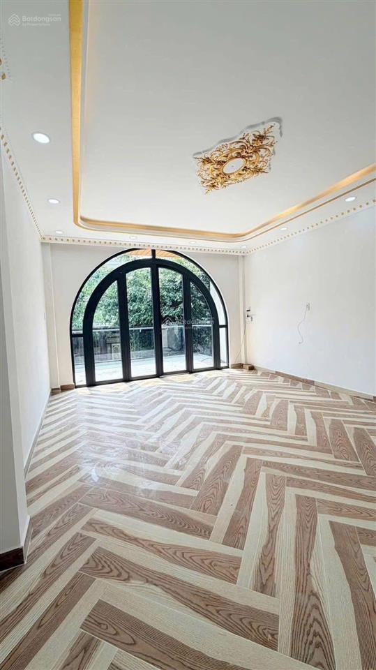 Nhà mặt tiền kinh doanh 4.5x20m xây mới 3.5 lầu đường 19 chỉ 15,7 tỷ thương lượng