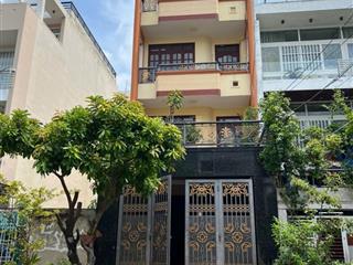 Mặt tiền kinh doanh đường số 3 khu tên lửa  5x20m  4 tầng. 14.5 tỷ tl