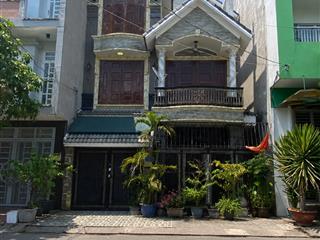 Biệt thự gỗ cao cấp 8x13m  4 tầng khu tên lửa 13,5 tỷ