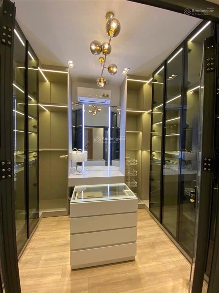 Siêu phẩm biệt thự góc 2 mặt tiền 5 tầng 205m² full nội thất khu tên lửa có thang máy 30 tỷ tl