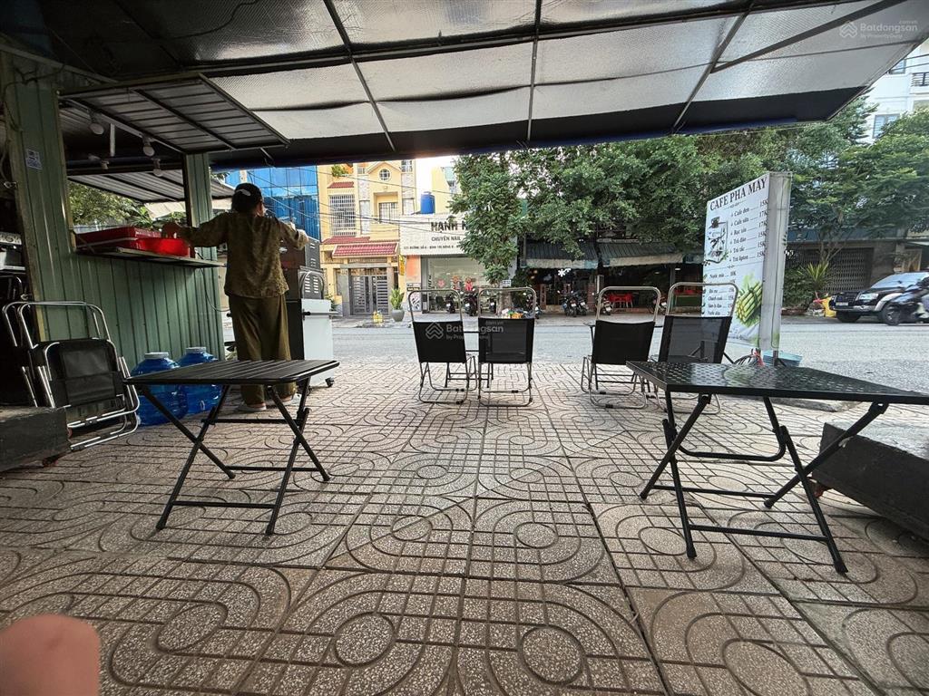 Lô đất 6x21m mặt tiền kinh doanh tiềm năng khu tên lửa, 18 tỷ hướng đông