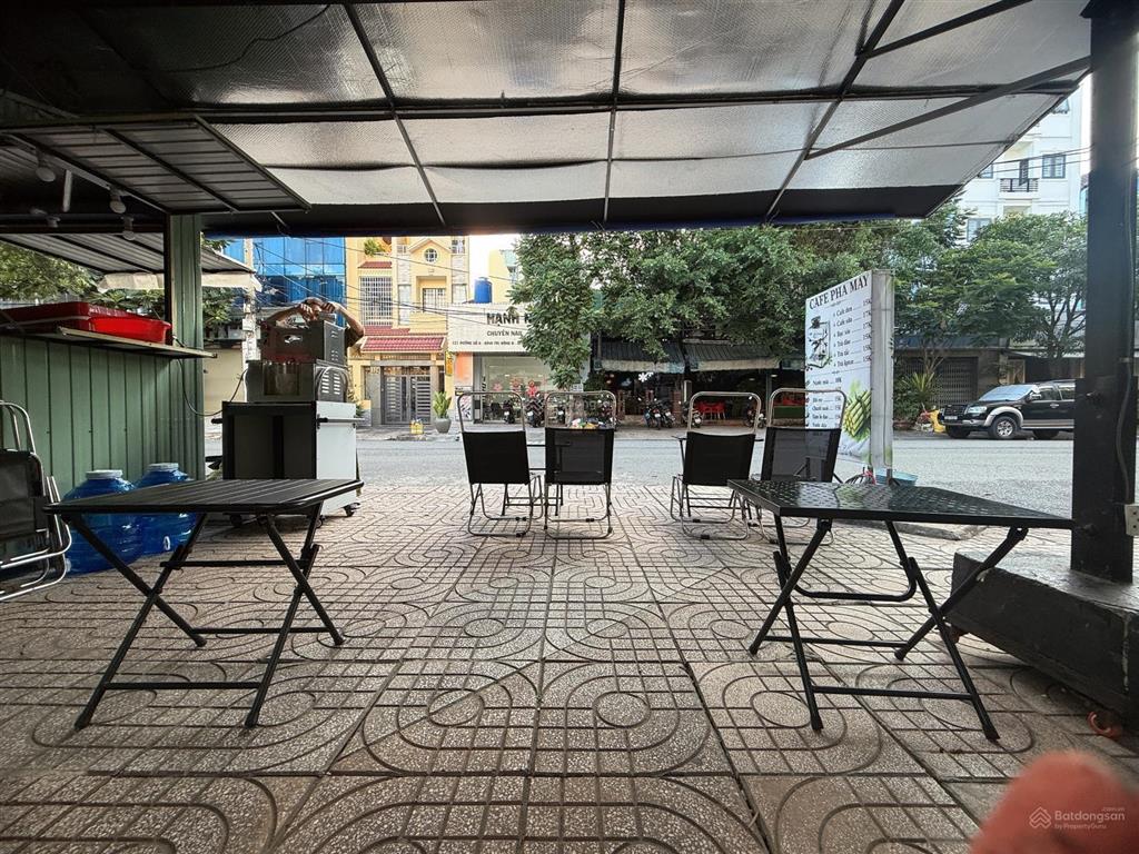 Lô đất 6x21m mặt tiền kinh doanh tiềm năng khu tên lửa, 18 tỷ hướng đông