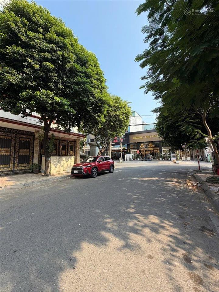 Đất mtkd 6x20m  vị trí đẹp gần aeon mall 15.5 tỷ tl hướng tây