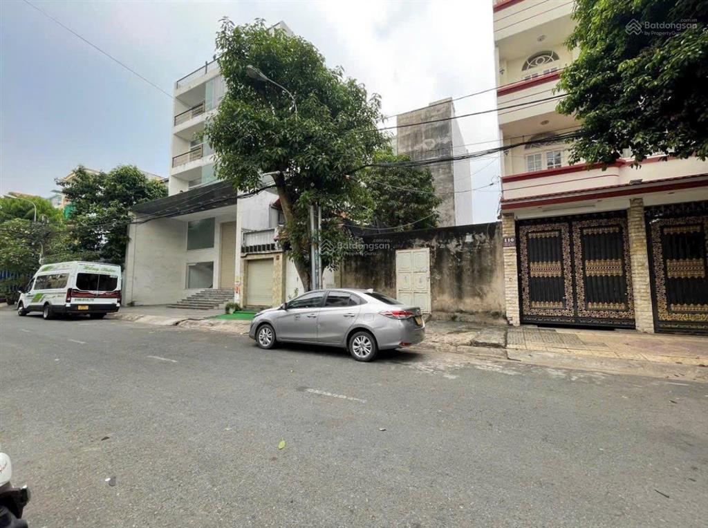 Đất mtkd 6x20m  vị trí đẹp gần aeon mall 15.5 tỷ tl hướng tây