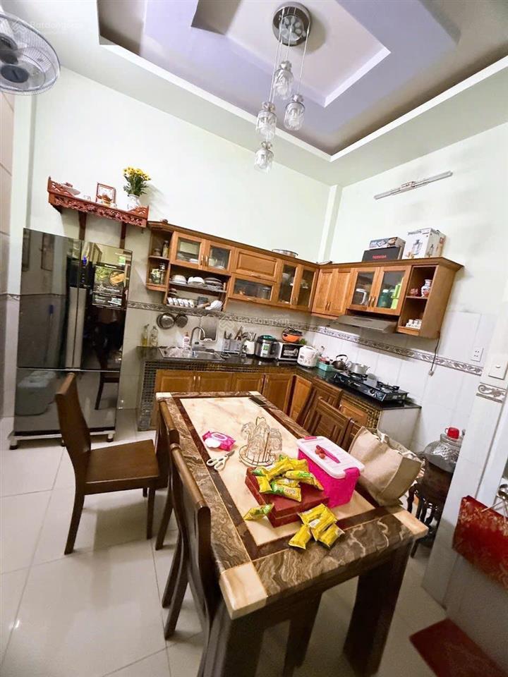 Nhà phố 5 tầng mới 4x10 khu tên lửa giá tốt 7.1 tỷ tl