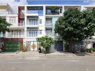 Nhà phố 5x20m khu ao sen tên lửa, 4 tầng nhà đẹp, giá 16,2 tỷ có thương lượng