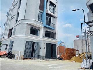 Bán đất khu cao tầng lê văn quới, 7.2 x 12m, chỉ 5.85 tỷ thương lượng